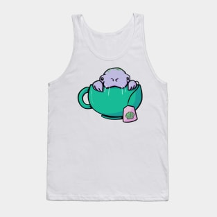 Mana-tea Tank Top